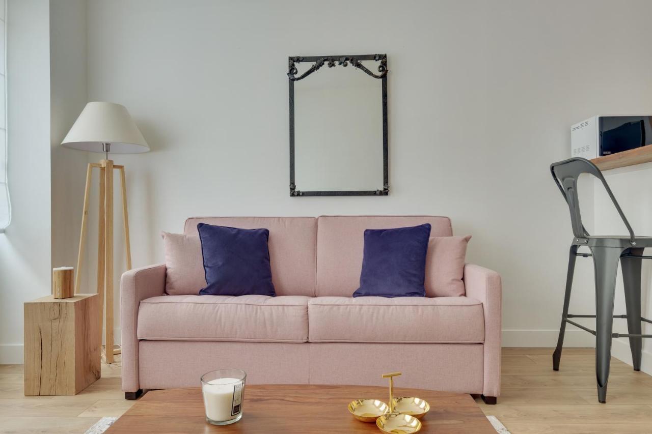 Cocooning St Germain - 4 Pers Appartamento