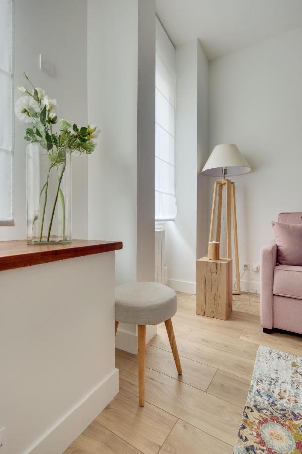 Cocooning St Germain - 4 Pers Appartement *