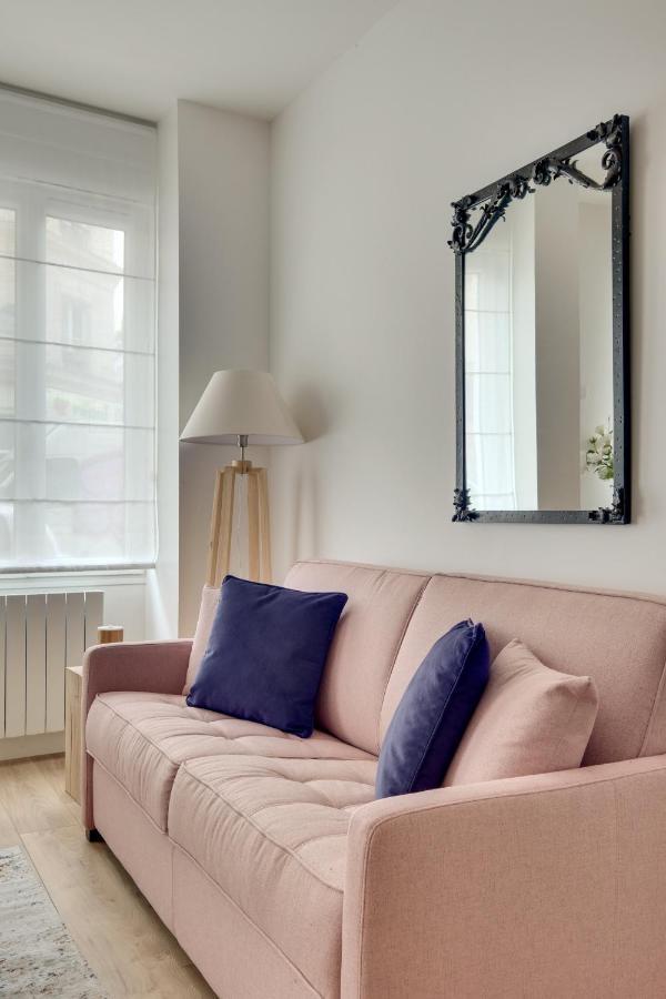 Cocooning St Germain - 4 Pers Appartamento *