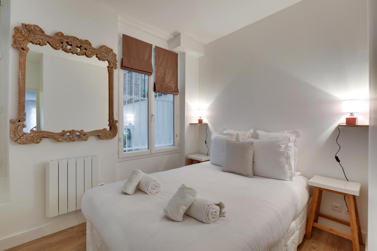 Cocooning St Germain - 4 Pers Appartamento Parigi