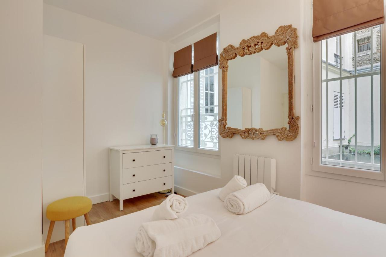 Cocooning St Germain - 4 Pers Appartamento