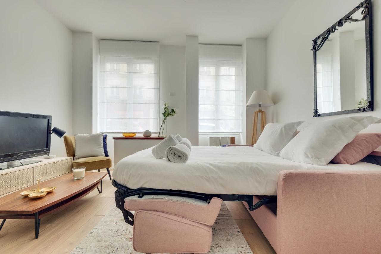 Cocooning St Germain - 4 Pers Appartement *