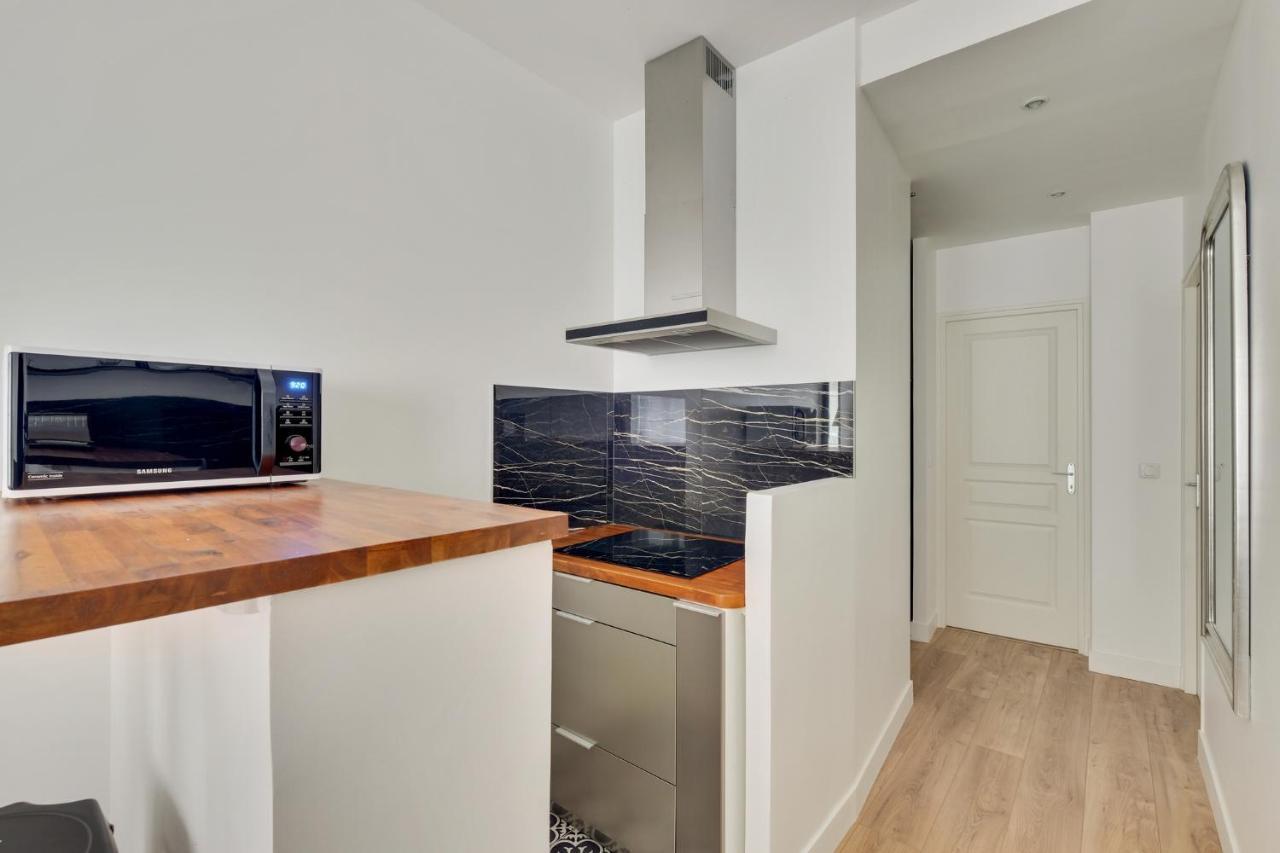 Cocooning St Germain - 4 Pers Appartement *
