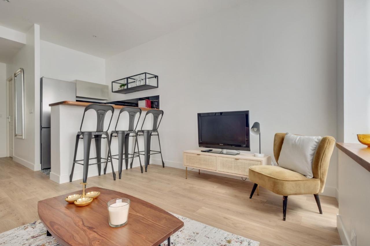 Appartamento Cocooning St Germain - 4 Pers