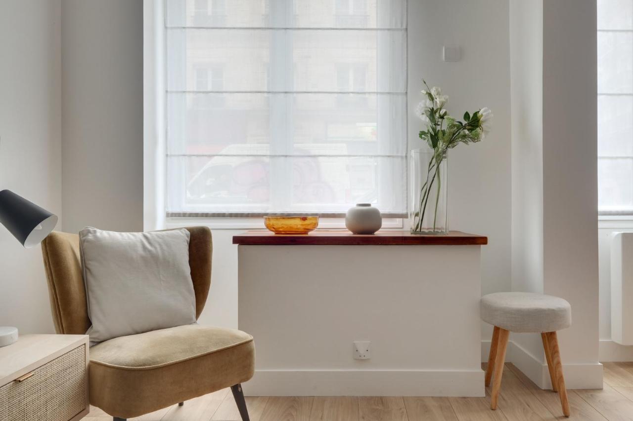 Cocooning St Germain - 4 Pers Appartement